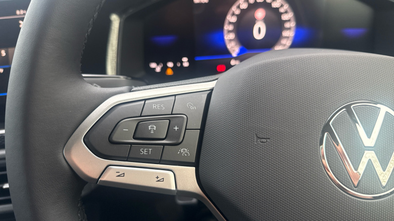 Volkswagen Polo 1.0 TSI Match 5dr Petrol Hatchback